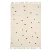 Little Dutch Vloerkleden|Decoratie^Vloerkleed stippen - Meerkleurig - Essentials