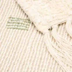 Little Dutch Vloerkleden|Decoratie^Vloerkleed stippen - Meerkleurig - Essentials