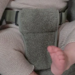 Little Dutch Wipstoeltjes^Wipstoel - Groen - Essentials