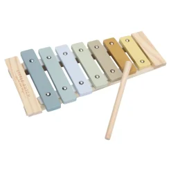 Little Dutch Houten Speelgoed^Xylofoon Blauw