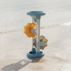 Little Dutch Strand & Water Speelgoed^Zand- en watermolen - Blauw - Ocean Dreams