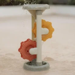 Little Dutch Strand & Water Speelgoed^Zand- en watermolen - Groen