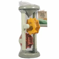 Little Dutch Strand & Water Speelgoed^Zand- en watermolen - Groen