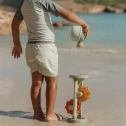 Little Dutch Strand & Water Speelgoed^Zand- en watermolen - Groen