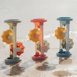 Little Dutch Strand & Water Speelgoed^Zand- en watermolen - Groen