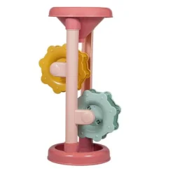 Little Dutch Strand & Water Speelgoed^Zand- en watermolen - Roze - Ocean Dreams