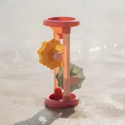 Little Dutch Strand & Water Speelgoed^Zand- en watermolen - Roze - Ocean Dreams