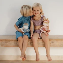 Little Dutch Zachte Poppen|Poppen^Zomerpop Mila