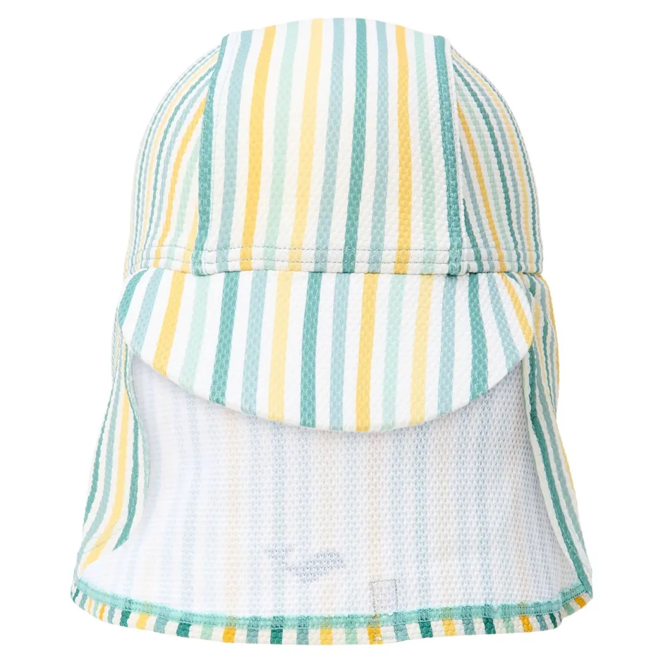 Little Dutch Zwemkleding|Jongens Kleding^Zwempet - Meerkleurig - Seashells and Stripes - Gestreept