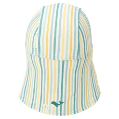 Little Dutch Zwemkleding|Jongens Kleding^Zwempet - Meerkleurig - Seashells and Stripes - Gestreept