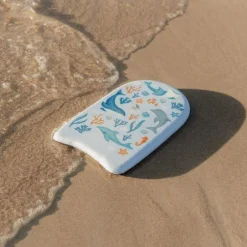 Little Dutch Strand & Water Speelgoed^Zwemplank - Blauw - Ocean Dreams