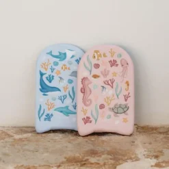 Little Dutch Strand & Water Speelgoed^Zwemplank - Blauw - Ocean Dreams