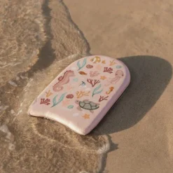 Little Dutch Strand & Water Speelgoed^Zwemplank - Roze - Ocean Dreams